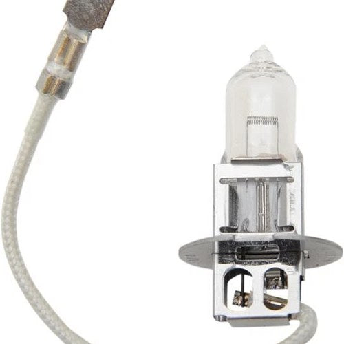 DS Halogen Headlight Bulb H3 35W