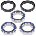 All Balls Wheel Bearing & Seal Kit Rear #25-1250 for Honda/Suzuki