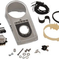 DS Electronic Speedometer Dash Kit Harley Davidson Softail