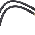 Terry Components Battery Cable Kit #22045 Harley Davidson