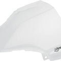 Zero Gravity SR Series Windscreen Clear for Suzuki GSX1300R Hayabusa 1999-2007
