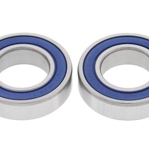 All Balls Wheel Bearing & Seal Kit Rear for Yamaha V-Star 650/Virago 535