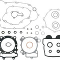 Moose Complete Gasket Set with Oil Seals Fits Kawasaki KX 450F 2006-2008