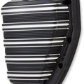 Arlen Ness 10-Gauge Cam Cover Black #03-963 Harley Davidson