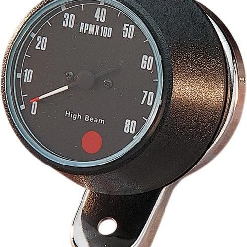 DS Mechanical Tachometer Harley Davidson Sportster #139228