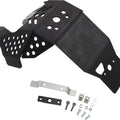 Moose Pro Skid Plate for Yamaha YZ450F/WR450F/YZ450FX 2019-2023
