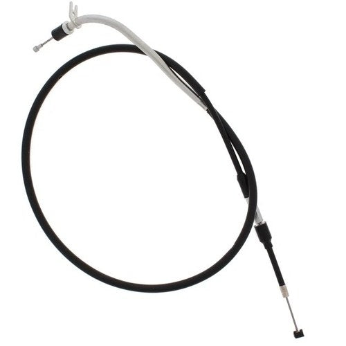 All Balls Clutch Cable #45-2100 fits Honda CRF250R 4-Stroke/CRF450R