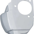Kuryakyn Precision Throttle Servo Motor Cover Chrome #9340 Harley Davidson