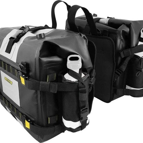 Nelson-Rigg Hurricane Throwover Saddlebags