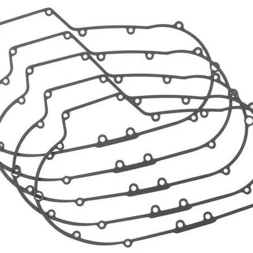 Cometic Primary Gaskets 5 Pack #C9314F5 Harley Davidson Sportster