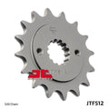 JT Front Sprocket 520 13T #JTF512.13 for Kawasaki/Suzuki