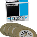 DS Clutch Friction Plates Harley Davidson 142693