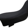 Moose Adventure Seat Solo Black Fits Honda XR650L 1993-2013