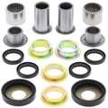 All Balls Swingarm Bearing Kit #28-1008 for Suzuki RM125/RM250/RM465/RM500