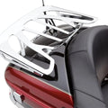 Cobra Trunk Luggage Rack Formed Chr fits Kawasaki VN1700 Vulcan Voyager 09-17