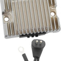 DS Solid State Regulator Chrome #212033