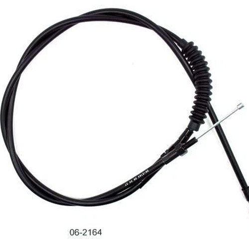 Motion Pro Blackout Clutch Cable LW #06-2164 Harley Davidson