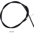 Motion Pro Blackout Clutch Cable LW #06-2164 Harley Davidson