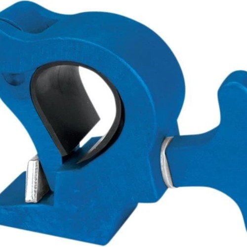 Jims Fork Leg and Tube Holder Tool