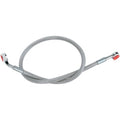 Goodridge Xtreme Brake Line Kit Rear #61117 Honda CRF250R/CRF450R 2004-2008