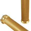 Speed Merchant Speed Grips Gold #SM-AG100G Harley Davidson