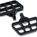 Joker Machine Mini Serrated Floorboards Black Indian/Victory Scout/Octane