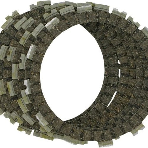 Ebc CK Clutch Friction Plate Set #CK3399 for Suzuki