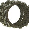 Ebc CK Clutch Friction Plate Set #CK3399 for Suzuki