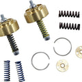 Race Tech Gold Valve Cartridge Fork Emulator 41mm #FEGV S4101