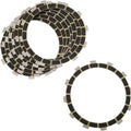 Barnett Clutch Friction Plate Kit Carbon Fiber #302-45-20018 for Kawasaki/Suzuki