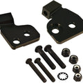 Powermadd Star Series Handguard Mount Kit #34263 Harley Davidson