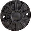 Arlen Ness 10-Gauge Points Cover Black #700-008 Harley Davidson