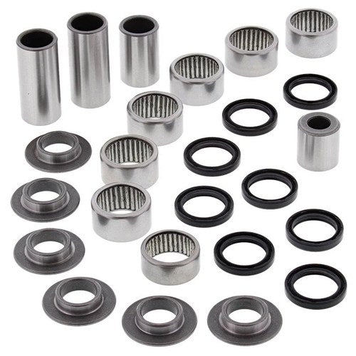 All Balls Linkage Bearing Kit #27-1132 fits Suzuki RM125/RM250 2002-2003