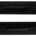 Driven D-Axis Grips 7/8" Blue