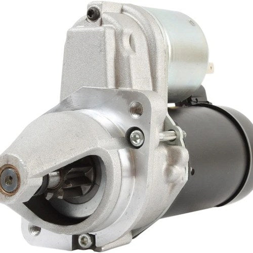 Parts Unlimited Starter BMW R 100/R 80/R 65/R 75/R 90