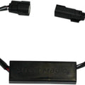 Custom Dynamics Magic Strobe Brake Light Flasher for LEDs Only #MAGICSTROBESRSG