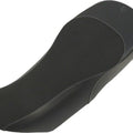Moose Adventure Seat Solo Black Fits Kawasaki KLR650 2008-2016
