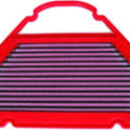 Bmc Air Filter #FM202/09 fits Yamaha YZF-R6 2003-2005