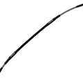 Moose Stainless Steel Braided Brake Line Rear for Kawasaki KLX250/KLX250S