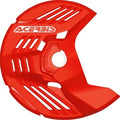 Acerbis Linear Disc Cover Red #2985060004 Beta/TM