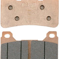 Vesrah VD-170RJL Sintered Metal Race Brake Pads Front Fits Honda CBR600RR 05-12