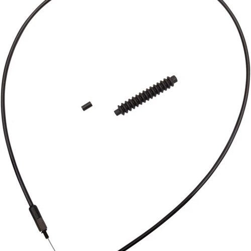 Barnett Stealth Clutch Cable +3 #131-30-10020HE3 Harley Davidson Sportster