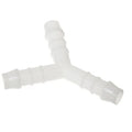 Wps 1/4" Fuel Line Plastic Y Fitting