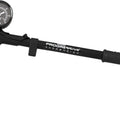 Progressive Mirco Pump w/ 0-30 Psi Gauge