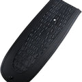 DS Fender Skin/Bib Embossed Leather Gator Harley Davidson Dyna #143242