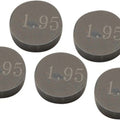 ProX Valve Shims 7.48mm x 1.95mm 5-Pack