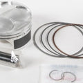 Wiseco Piston 77.00mm 14.0:1 for Yamaha WR250F/YZ250F 4-Stroke/YZ250FX 4-Stroke