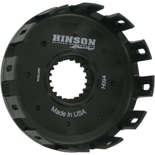 Hinson Billetproof Clutch Basket #H094 for Honda Crf 250/CR125R