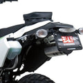 Yoshimura Fender Eliminator Kit #070BG143001 for Kawasaki KLX250S/KLX250SF