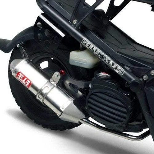 Yoshimura Trc Race Full Exhaust System SS Fits Honda NPS50 Ruckus 03-17